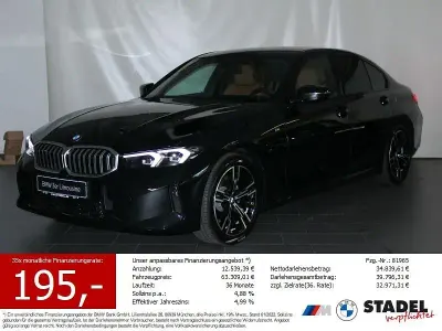 Gebraucht BMW 320