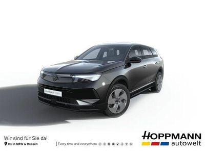 Nuova Opel Grandland X Edition 136 CV (100 kW) 2026 Nero SUV