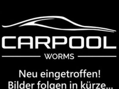 Gebraucht Opel Zafira OPC 241 PS (177 kW) 2009 Silber Van / Kleinbus