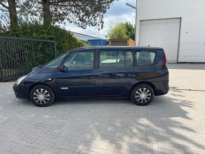 Renault Grand Espace