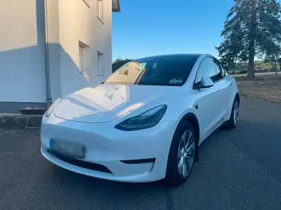 Gebraucht Tesla Model Y