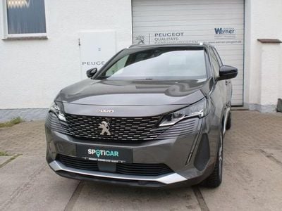 Gebraucht 2024 Peugeot 5008 Allure Van / Kleinbus | 30.890 € (Fairer Preis)