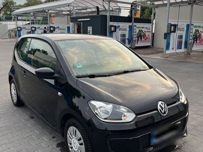 gebraucht VW up! Blue Motion Technology mit neuem Tüv