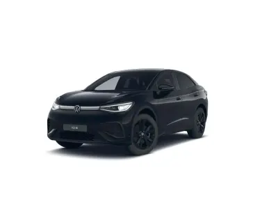 Neu VW ID.5 Pro 210 kW (286 PS) 2026 Grenadillschwarz metallic SUV