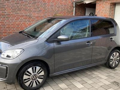 VW e-up!