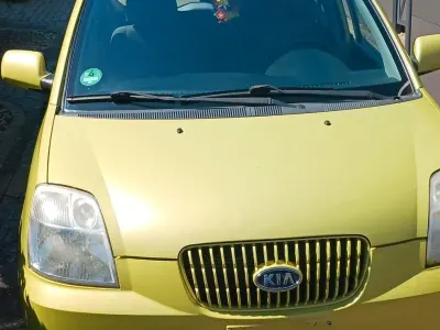 Gebraucht Kia Picanto