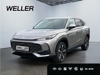 Neu MG HS Luxury 272 PS (200 kW) 2025 Blau (farbauswahl möglich) SUV