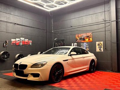 BMW 640