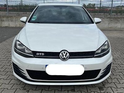 VW Golf VII