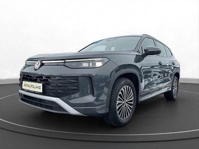 Second-hand VW Tayron Life 193 CP (141 kW) 2025 Gri SUV