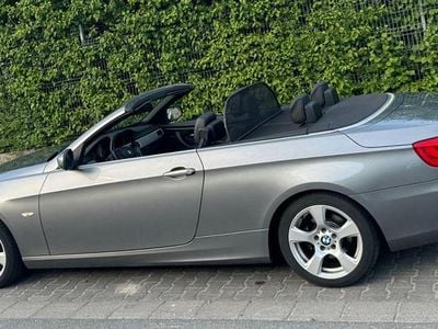 BMW 320 Cabriolet