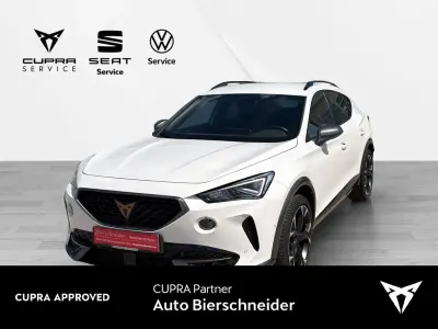 Gebraucht Cupra Formentor