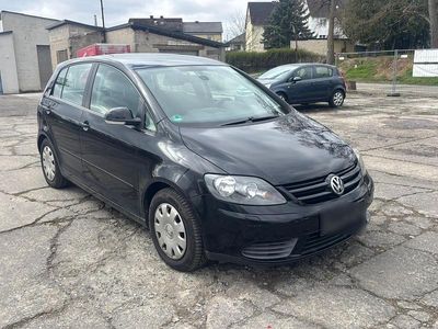 Usata VW Golf V 105 CV (77 kW) 2007 Nero Berlina