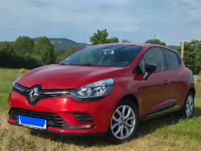 Gebraucht Renault Clio IV