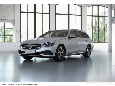 Gebraucht Mercedes E400