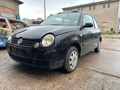 VW Lupo