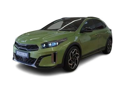 Gebraucht Kia XCeed GT-Line 204 PS (150 kW) 2023 Andere SUV