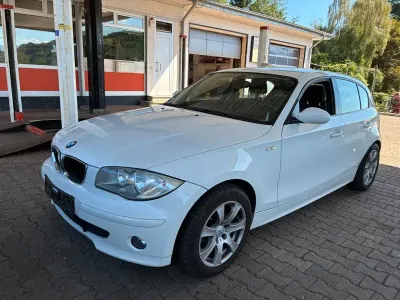 Gebraucht BMW 116