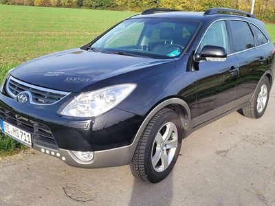 Hyundai Veracruz