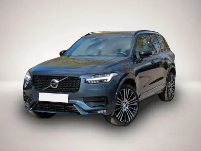Gebraucht Volvo XC90