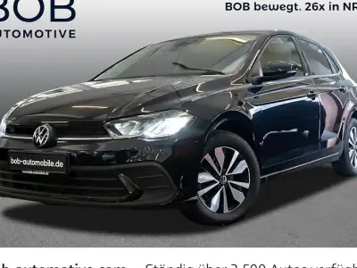 Gebraucht VW Polo