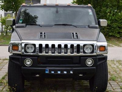 Hummer H2