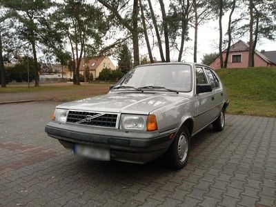Gebraucht Volvo 340 70 PS (51 kW) 1985 Grau Kleinwagen