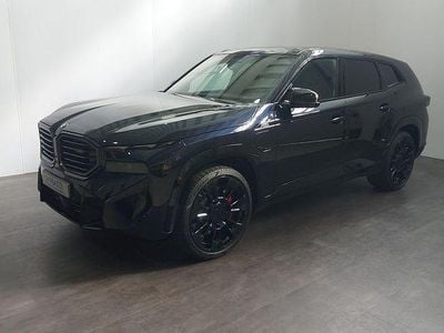 Gebraucht BMW XM M Sport 313 PS (230 kW) 2025 Schwarz SUV