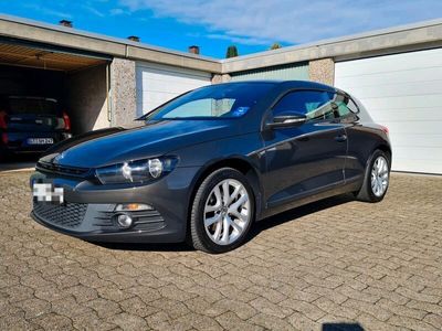 gebraucht VW Scirocco 1.4 TSI // 160 PS // Scheckheftgepflegt