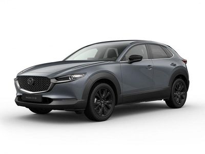 Neu 2025 Mazda CX-30 Homura-Line SUV | 27.888 €