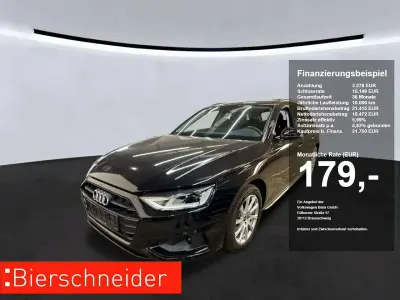 Gebraucht Audi A4