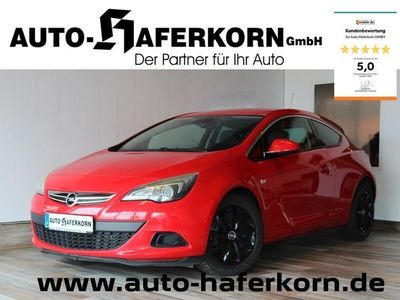 Opel Astra GTC