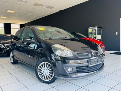 Renault Clio III