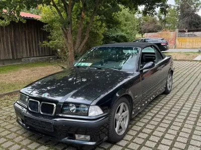 Gebraucht BMW 328 Cabriolet