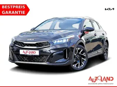Gebraucht Kia XCeed 140 PS (102 kW) 2022 Andere SUV