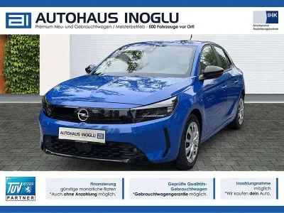 Gebraucht Opel Corsa