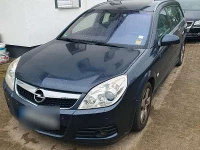 Gebraucht Opel Vectra