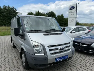 Gebraucht Ford Transit