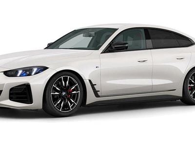 Brugt BMW i4 Comfort Edition 442 kW (601 HK) 2025 Individual Sedan