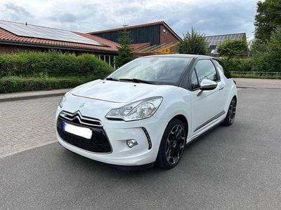 Citroën DS3