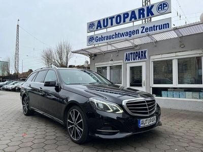 Mercedes E200