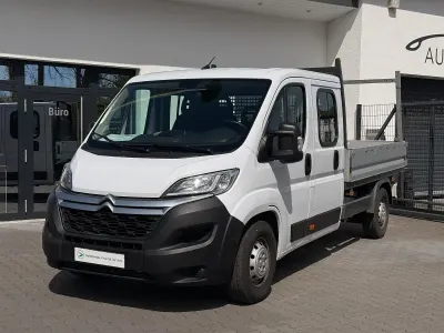 Gebraucht Citroën Jumper