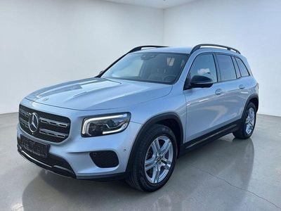Gebraucht Mercedes GLB220