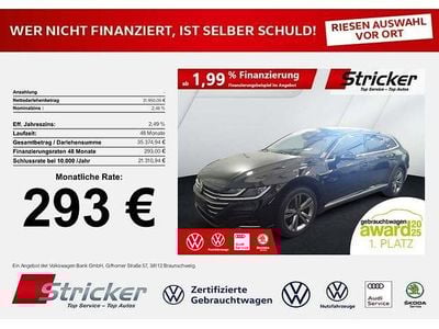 VW Arteon
