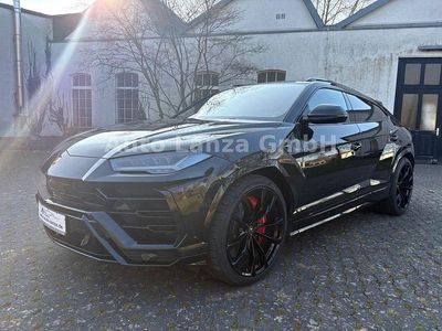 Gebraucht Lamborghini Urus 650 PS (478 kW) 2019 Schwarz SUV