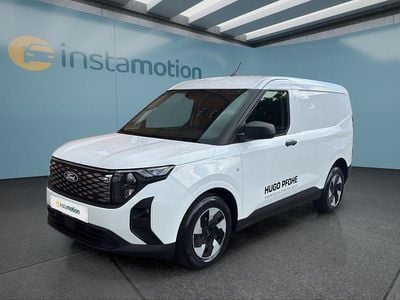 Usata Ford Transit 135 kW (184 CV) 2025 Bianco Berlina