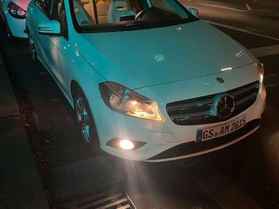 gebraucht Mercedes A180 A 180BlueEfficiency (176.042)