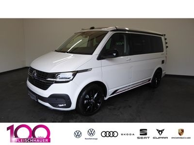 gebraucht VW California T6.1Ocean Edition AHK Navi ACC DCC