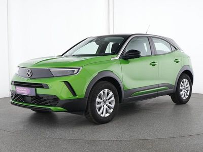 Opel Mokka-e