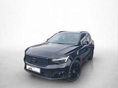 Second-hand Volvo XC40 120 CP (88 kW) 2025 SUV